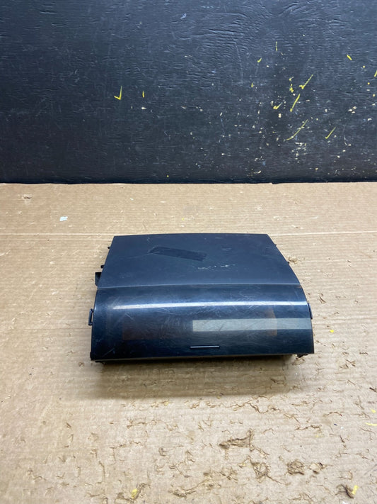 2004 to 2009 Toyota Prius Center Console Storage Trim Bezel W2052 DG0