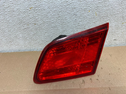 2010-2014 Subaru Legacy Right Passenger Rh Side Tail Light Inner Oem I4277 DW0