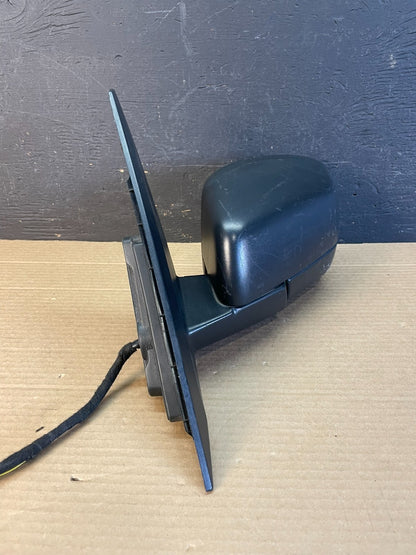2005 to 2009 Land Rover Range Rover Left Driver View Door Mirror AE8621 DW1