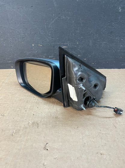 2013 - 2016 Dodge Dart Left Driver LH Door View Mirror AE8511 DW2