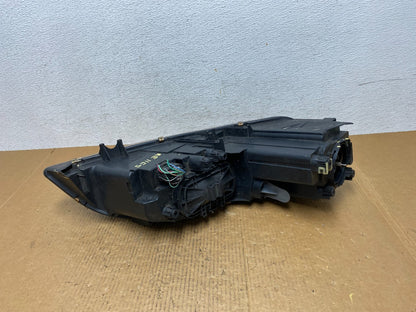2006 2007 2008 Mazda 6 Left Driver LH Side Halogen Headlight AE1165 DW8