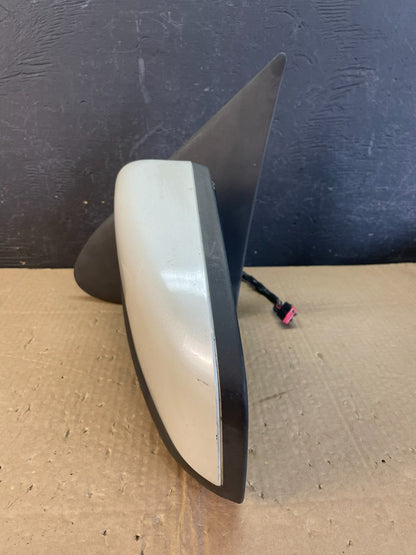 2003 to 2006 Lincoln Navigator Left Driver View Heated Door Mirror AC9842 DW2