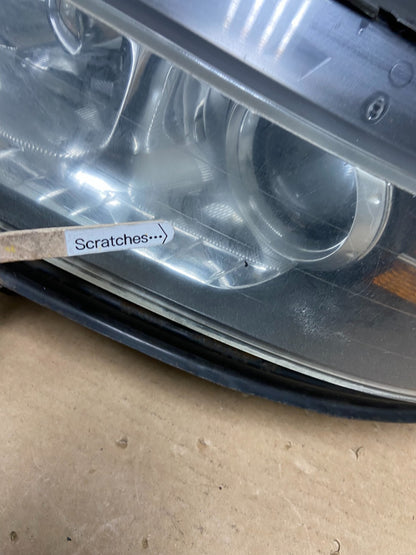 2004 2005 2006 Acura TL Headlight Left Driver LH Side Xenon HID AB4442 DW3
