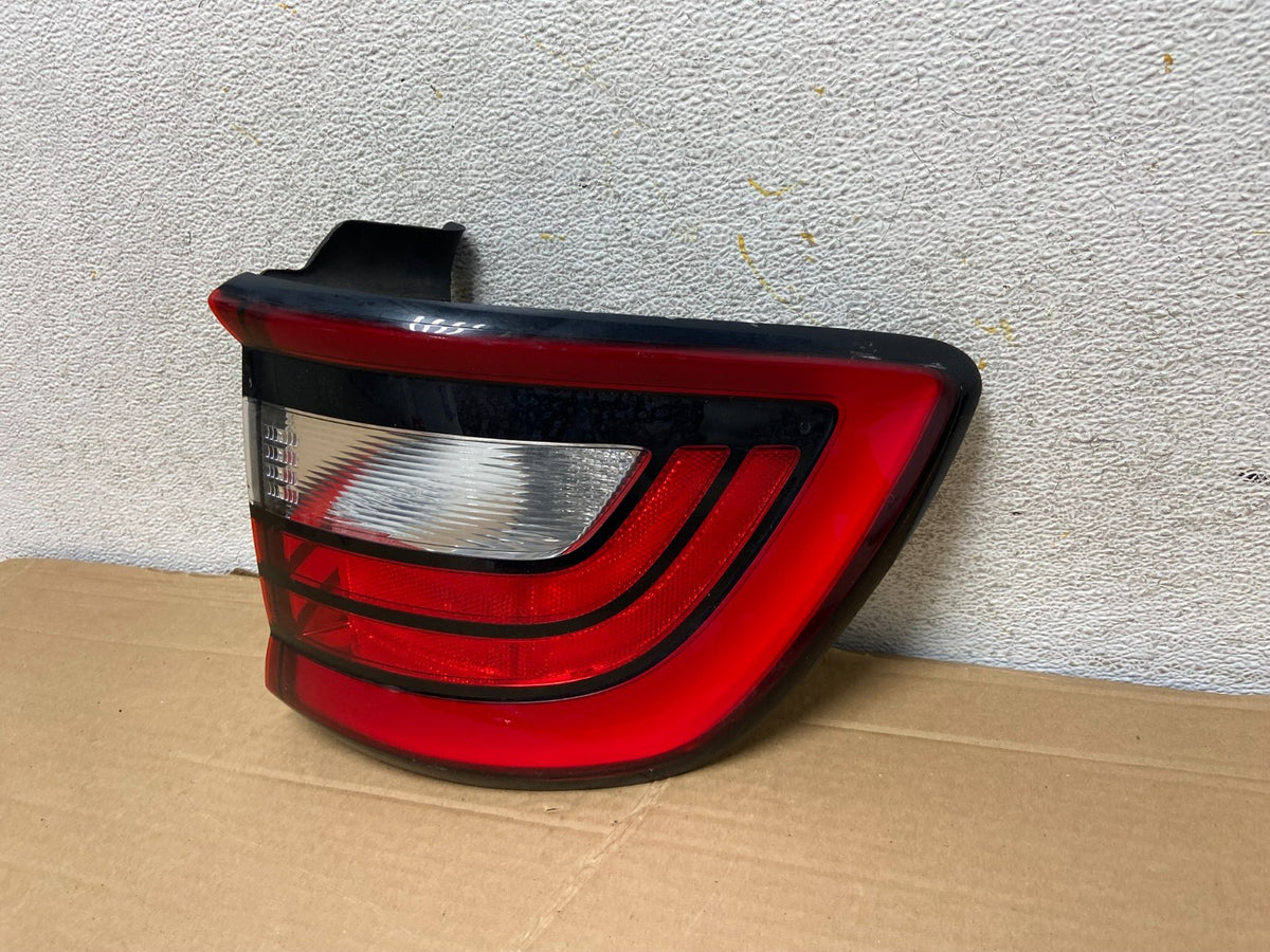 2014-2022 Dodge Durango Right Passenger RH LED Tail Light Assembly ah2163 DG2
