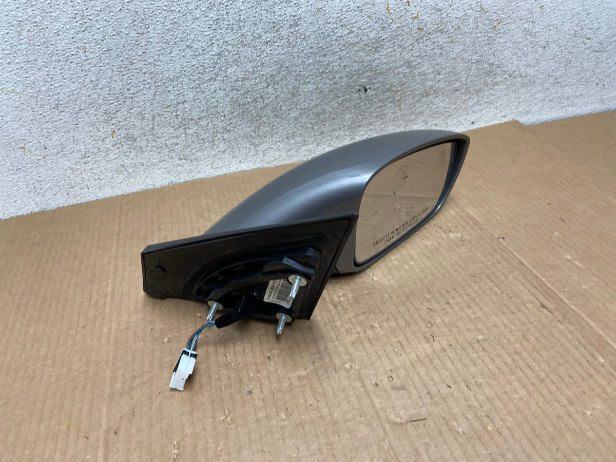 2011 - 2015 Hyundai Sonata Right Passenger RH View Door Mirror AI5825 LK6