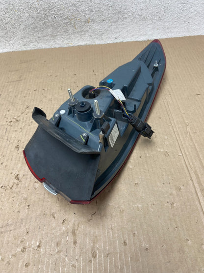 2017 - 2018 Ford Fusion Left Driver LH Side Tail Light AJ1799 LK4