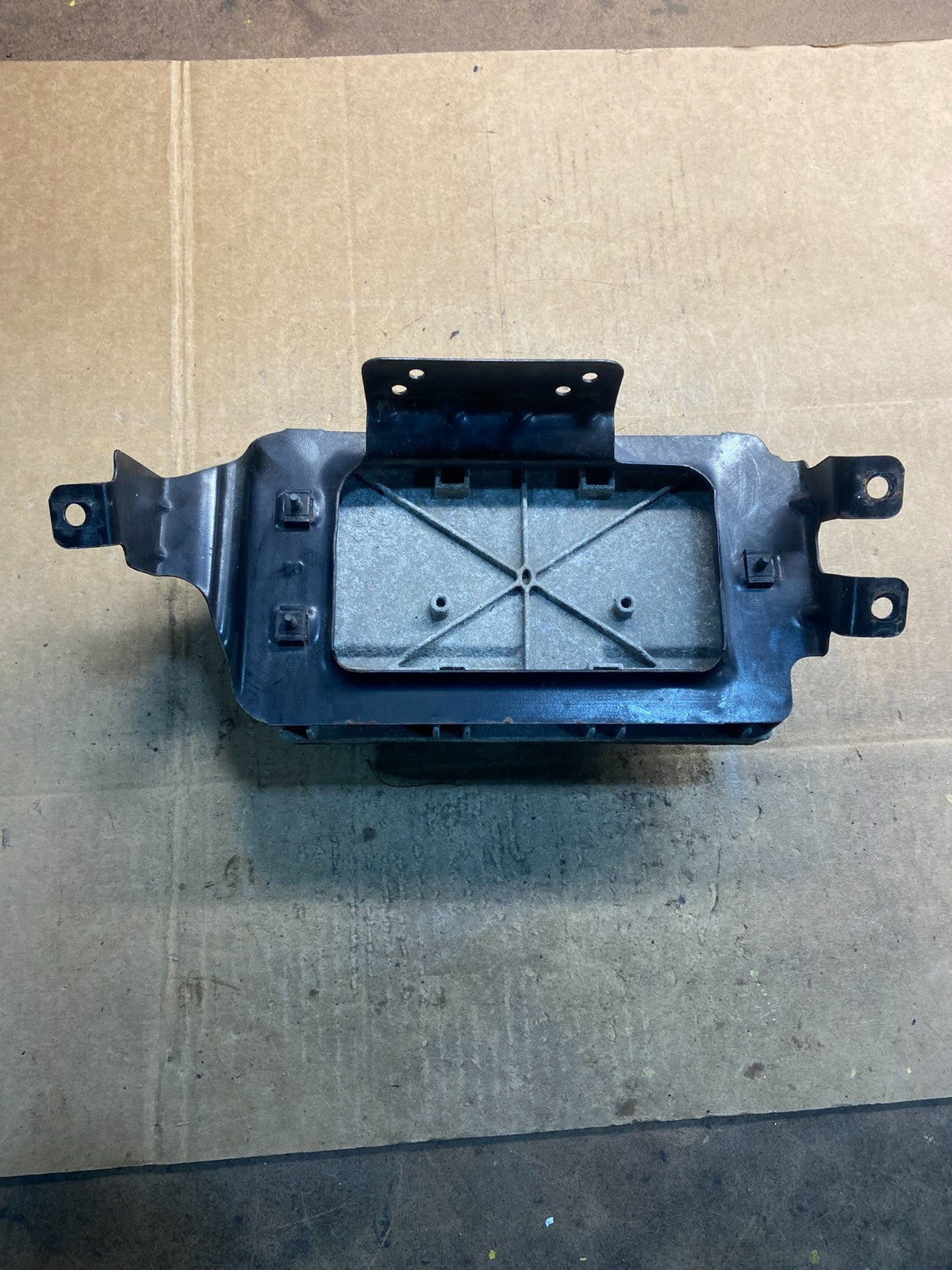 2010 Dodge Caravan Town & Country Engine Computer ECU OEM Y4149 DG3