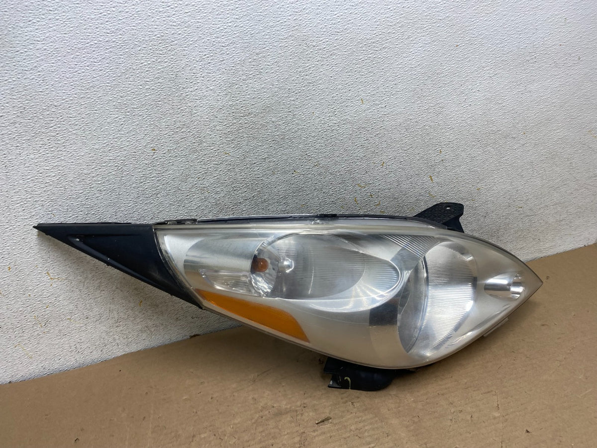 2013 to 2015 Chevrolet Spark Right Passenger RH Halogen Headlight AI0887 DW2