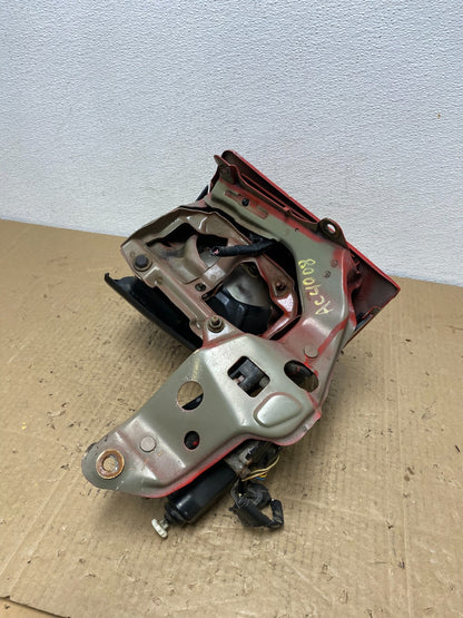 1990-1993 Toyota Celica Right Passenger Headlight Complete With Motor AC4008 DW8