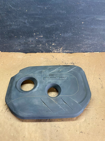 2012  Kia Rio Engine Motor Cover OEM S0472 DG0