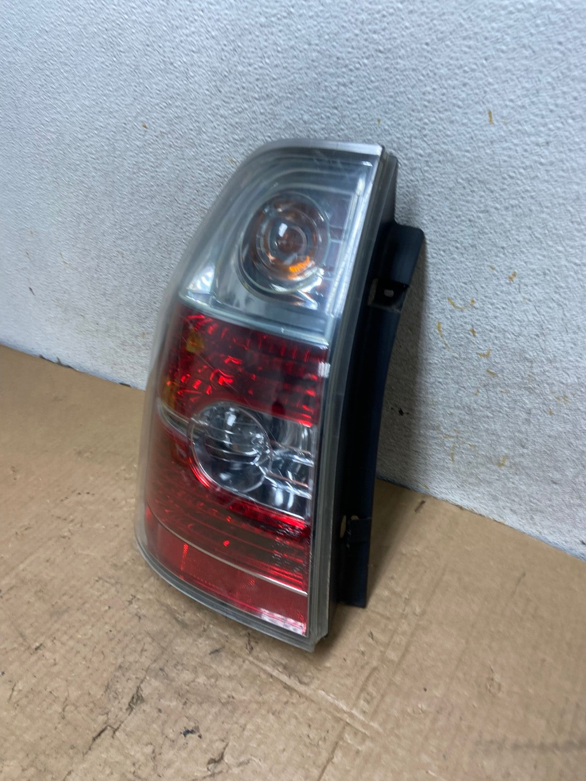 2004 2005 2006 Acura Mdx Left Driver Lh Side Tail Light AI8034 LK1
