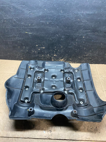 2006 to 2008 Kia Sedona V6 3.8L Engine Motor Cover T9487 DG5