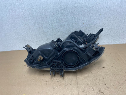 Halogen 2009-2014 Nissan Maxima Right Passenger Headlight AG5549 DW10