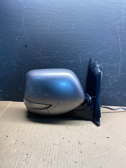 2008 - 2014 Subaru Tribeca Right Passenger Side View Mirror AE7951 DW0