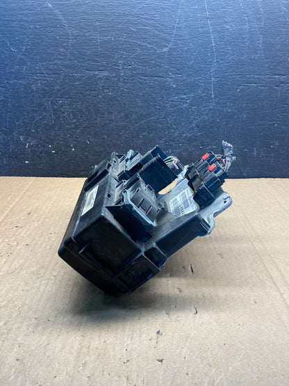 2006 Dodge Durango Fusebox Fuse Box Relay Module 56049097ad AG1484 DW3