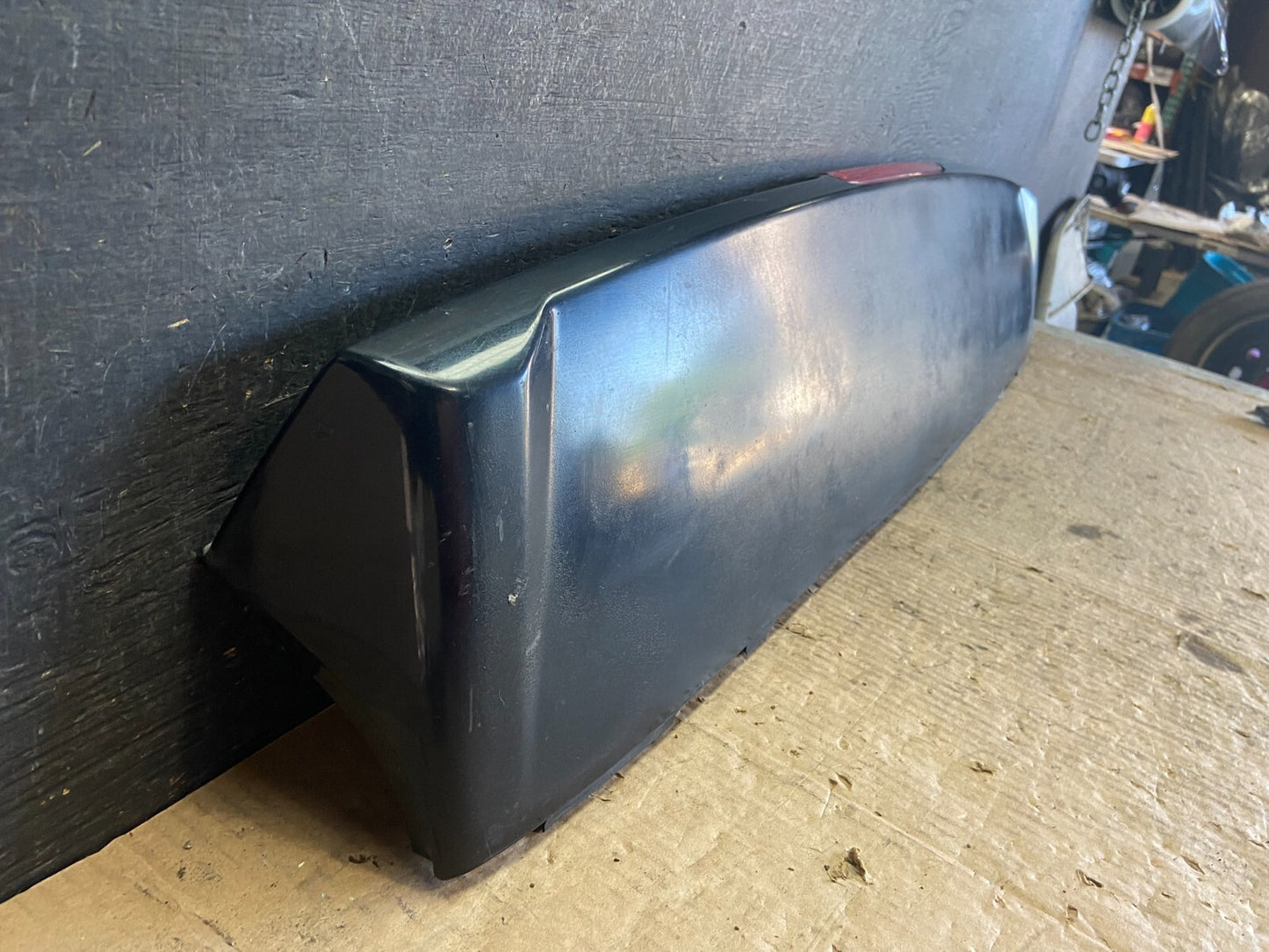 2006 2007 2008 Honda Pilot Rear Trunk Spoiler Gate Oem O6357 DG2