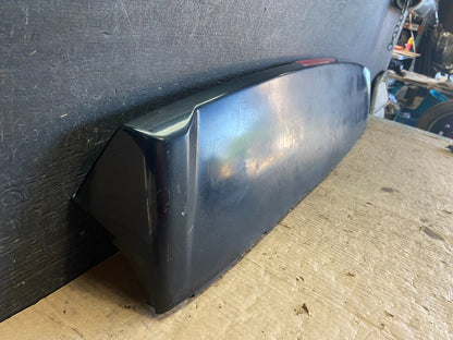 2006 2007 2008 Honda Pilot Rear Trunk Spoiler Gate Oem O6357 DG2