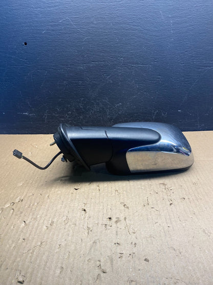 2007-2011 Chvrolter HHR Left Driver LH Side View Door Mirror AC2667 DG3