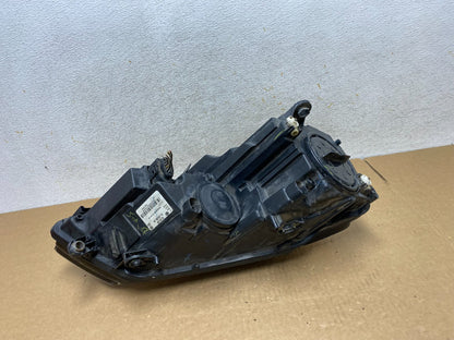2011 to 2014 Volkswagen Jetta Left Driver LH Headlight Halogen AI3299 DW5