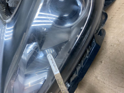 2016 - 2018 Nissan Altima Left Driver LH Halogen Headlight TYC AF3212 DW3