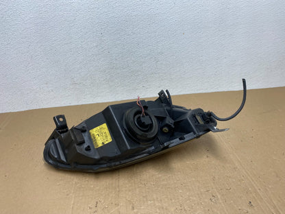 2001 - 2003 Honda Civic Coupe Headlight Halogen Left Driver LH AC5863 DW5