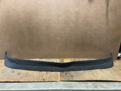 2009 to 2013 Chevrolet Tahoe Hybrid Front Valance AI4334 PS0