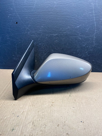 2012 to 2017 Hyundai Accent Left Driver LH Side View Door Mirror AE7639 DW0