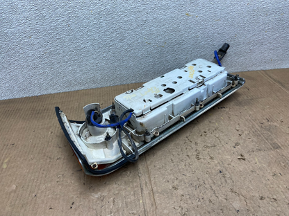 1985 to 1986 Toyota Camry Passenger Right Side Tail Light OEM AA72006