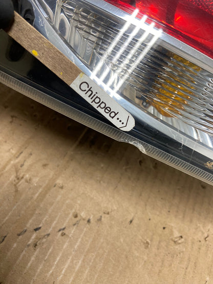 2009 - 2013 Mazda 6 Left Driver LH Side Tail Light AE9022 LK4