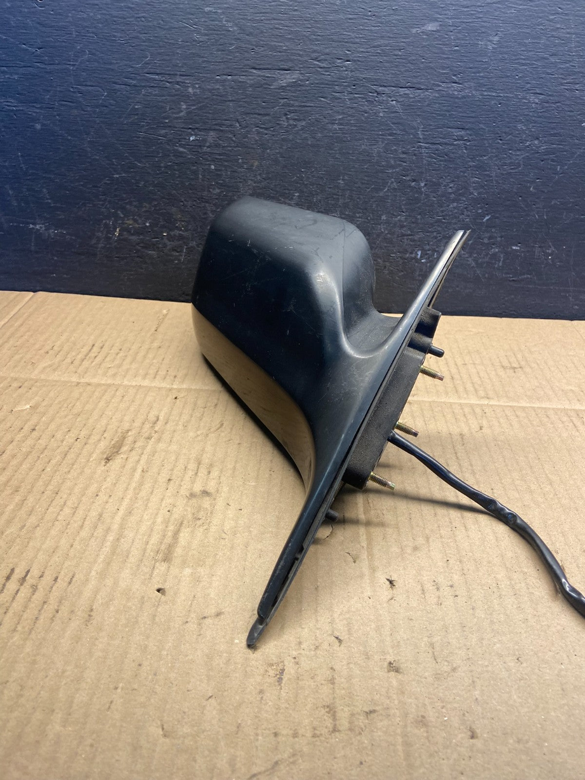 2000-2004 Toyota Avalon Right Passenger View Door Mirror AD2943 DG2