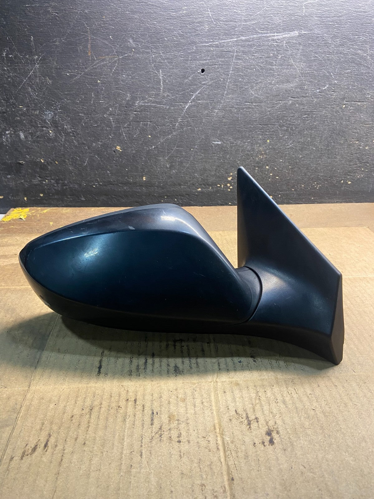 2012 2013 2014 Hyundai Elantra Right Passenger  Door Mirror Oem Y7215 MS0