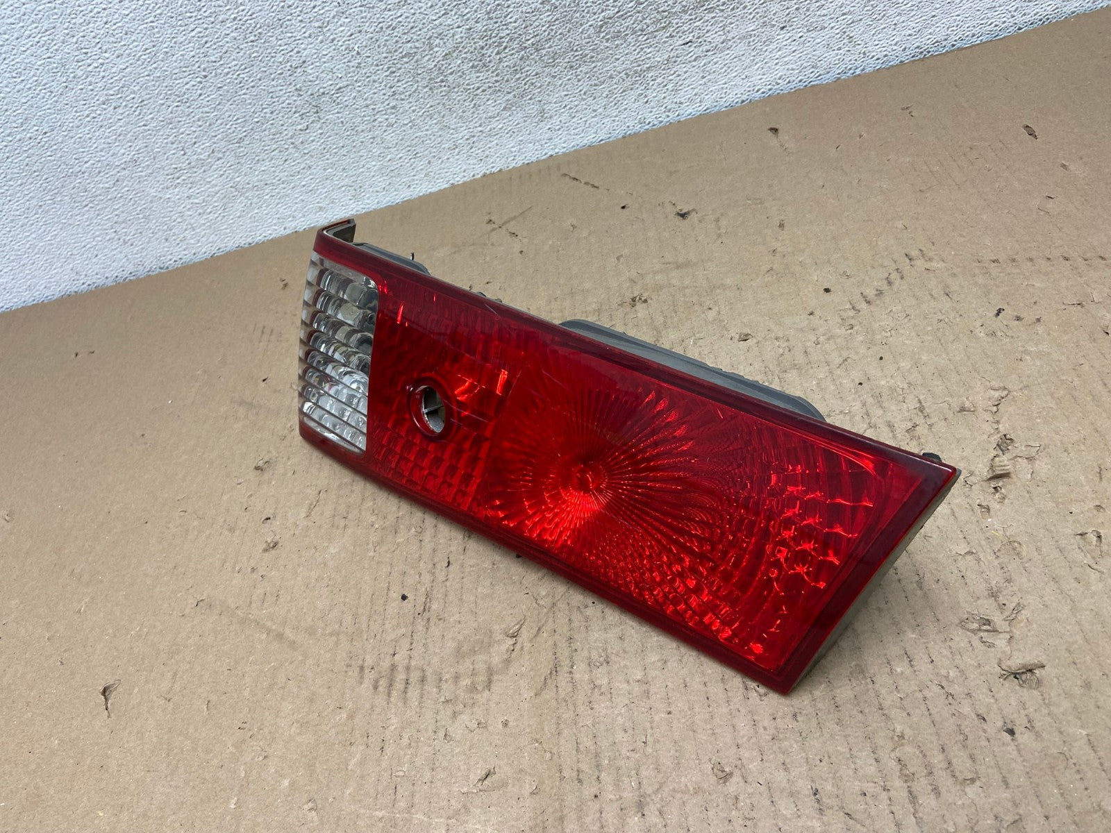 2000-2001 Toyota Camry Tail Light Right Passenger Rh Side Inner AF3258 LK1