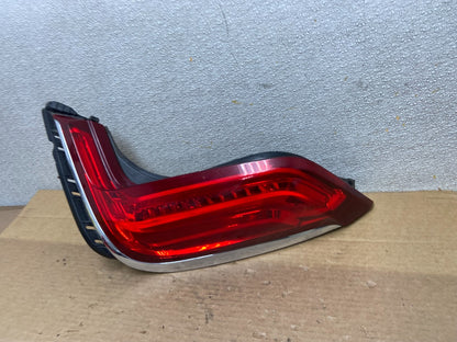 2018 to 2019 Cadillac XTS Right Passenger RH LED Tail Light  AB5153 DG1