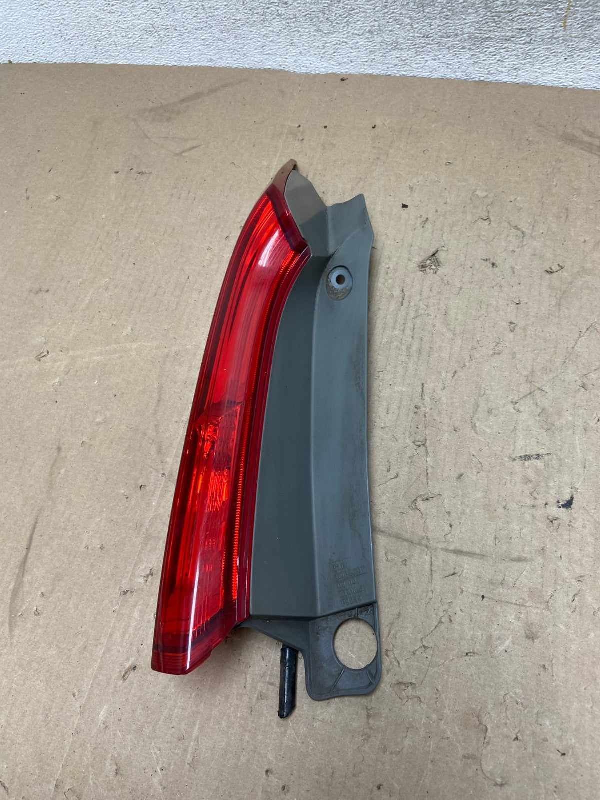 2012-2014 Honda Crv Cr-v Left Driver LH Side Upper Tail Light AH6944 LK1