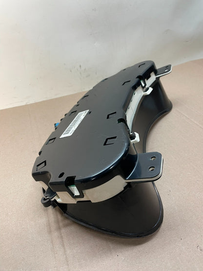 2002 - 2005 GMC Envoy Speedometer Cluster Gauge AJ0871 DW5