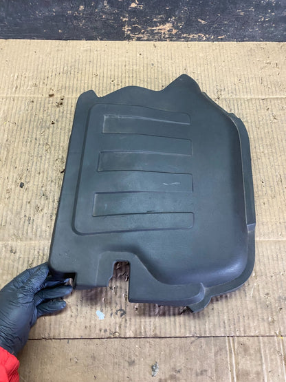 2008 to 2012 Chevrolet Malibu Engine Cover Plastic Motor Shield t6943 DG4