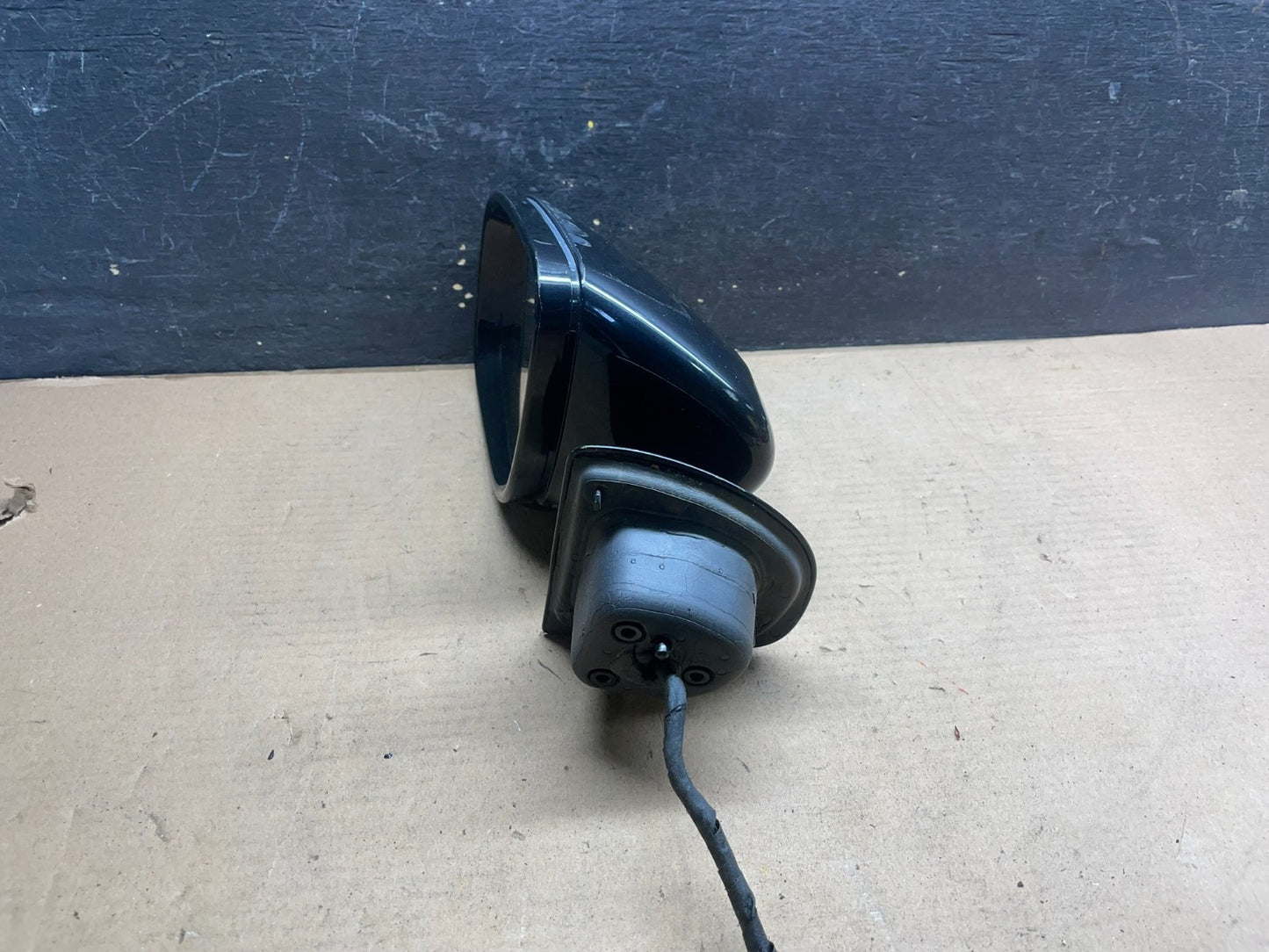 2007-2009 Mercedes E-Class  Left Driver Lh Side Door Mirror Turn Signal P7354 DG3