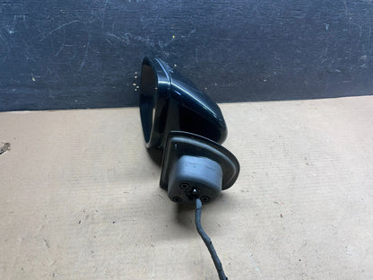 2007-2009 Mercedes E-Class  Left Driver Lh Side Door Mirror Turn Signal P7354 DG3