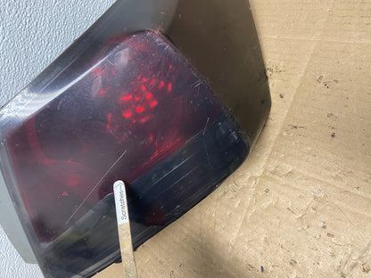 2008 to 2012 Honda Accord Sedan Tail Lights Left+Right Side AB9881 DW4