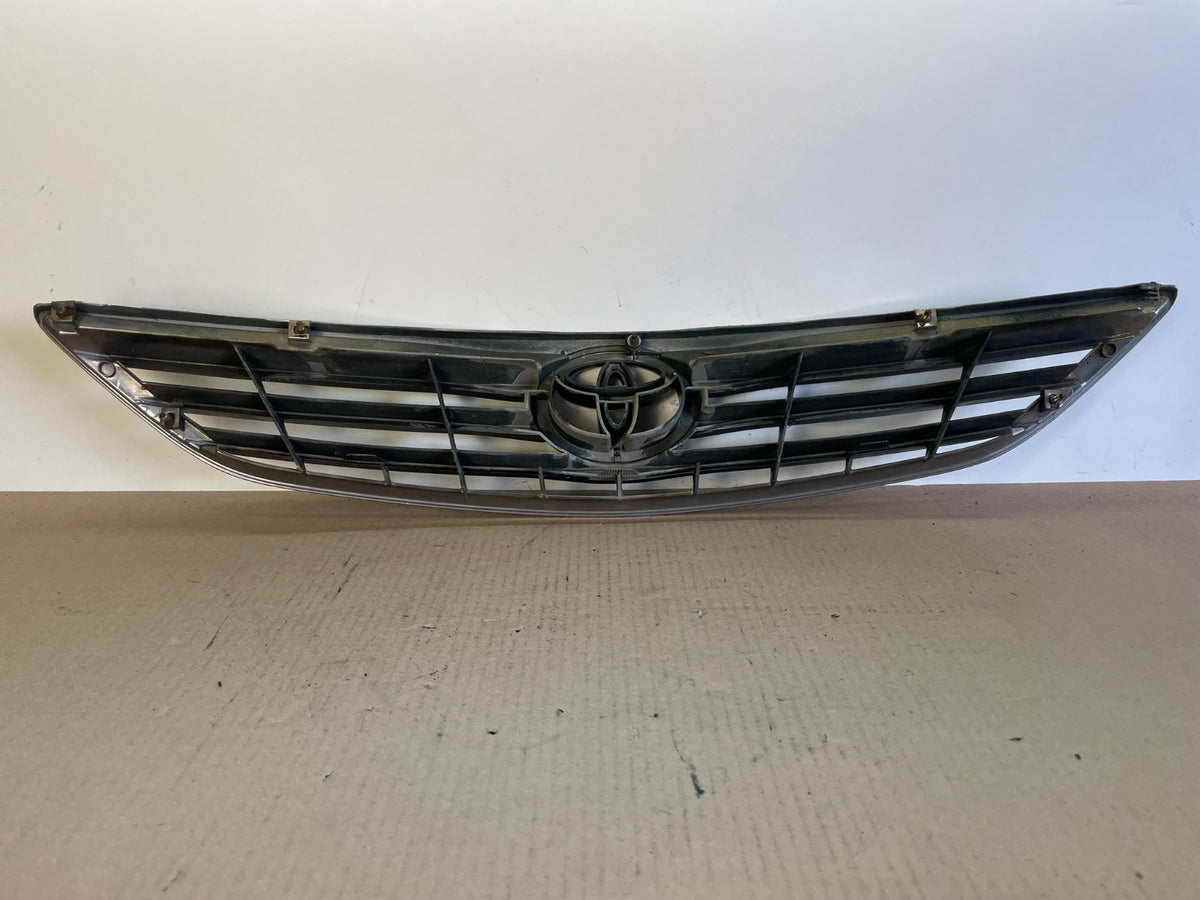 2005 to 2006 Toyota Camry Front Upper Grill Grille AI4221 DG3