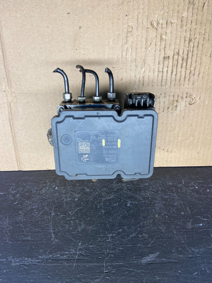 2012 to 2017 Chevrolet Equinox ABS Anti Lock Brake Pump AD1791 DG0