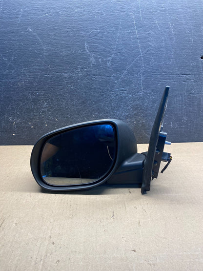 2008 to 2014 Scion XD Left Driver LH Side View Door Mirror AG1952 DG8