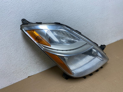2006-2009 Toyota Prius Right Passenger Rh Side Headlight Halogen AG3325 DW2