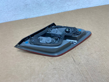 2013 to 2018 Ford Taurus Left Driver Lh Side Tail Light Inner AD5989 LK3