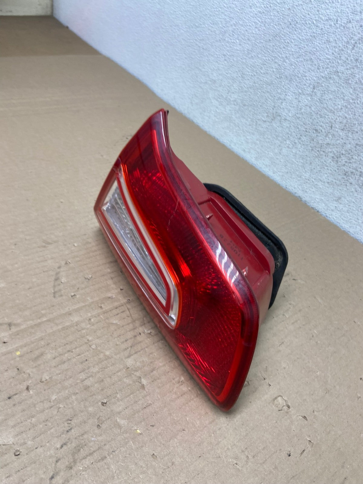 2011 to 2013 Kia Sportage Right Passenger RH Side Inner Tail Light AE9547 LK1