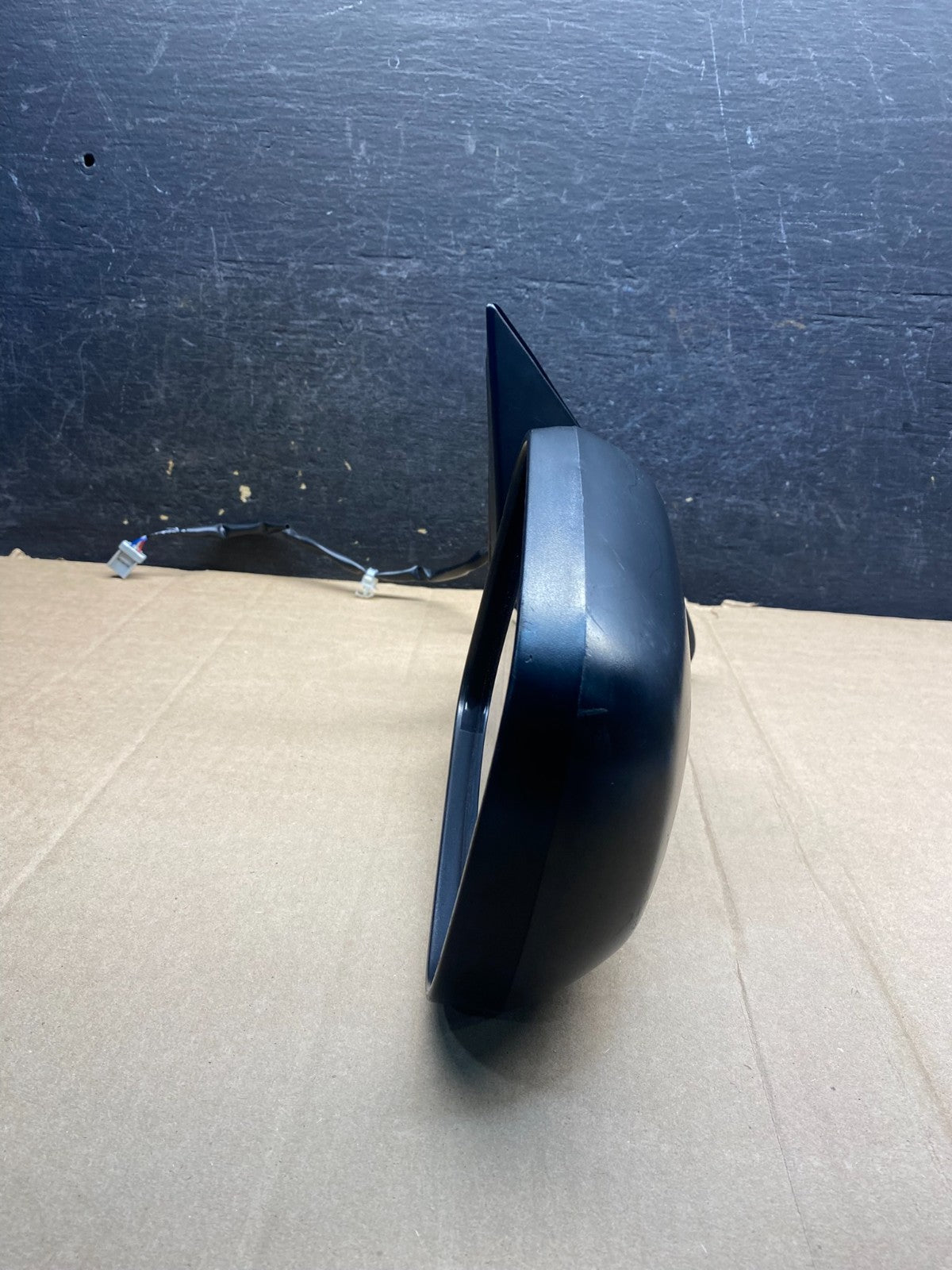 2002-2006 Honda CR-V CRV Right Passenger RH Side View Door Mirror aj0558 DG11