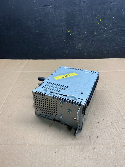 2013 to 2014 Ford Edge AM/FM Radio Reciever OEM r5940 DG1