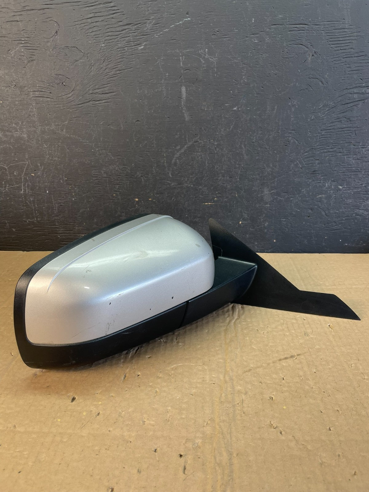 2005 2006 2007 Mercury Montego Right Passenger RH View Door Mirror AC9843 DW1