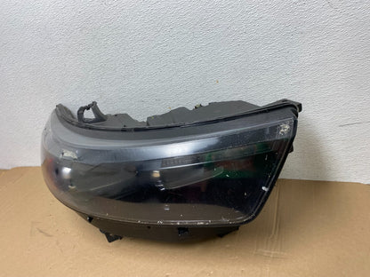 2020-2023 Ford Explorer Right Passenger side LED Police Headlight AD6417 DG1