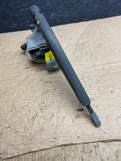 2011 to 2019 Ford Explorer Rear Windshield Wiper Motor AF2251 DW2